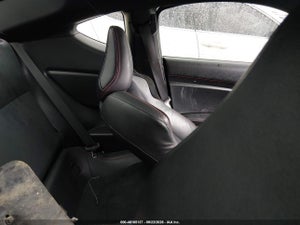 2016 SUBARU BRZ LIMITED