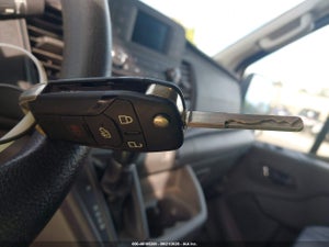 2025 FORD TRANSIT-250 CARGO VAN
