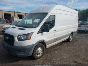 2025 FORD TRANSIT-250 CARGO VAN