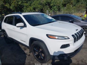 2016 JEEP CHEROKEE ALTITUDE