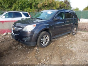 2015 CHEVROLET EQUINOX 1LT