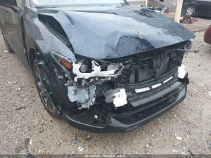 2022 MAZDA CX-5 2.5 S PREMIUM