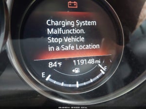 2020 MAZDA MAZDA6 TOURING