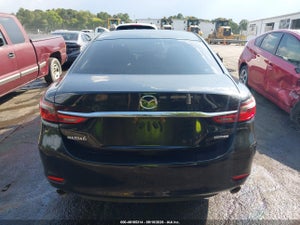 2020 MAZDA MAZDA6 TOURING