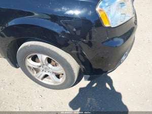 2014 HONDA PILOT EX-L