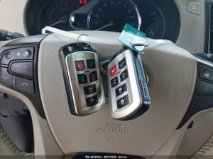 2011 TOYOTA SIENNA LTD