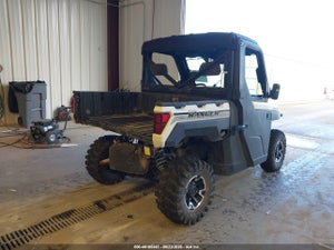 2019 POLARIS RANGER XP 1000 EPS NORTHSTAR HVAC EDITION