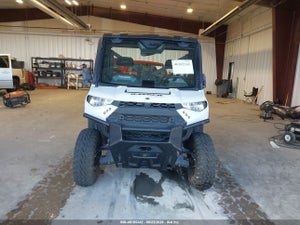 2019 POLARIS RANGER XP 1000 EPS NORTHSTAR HVAC EDITION