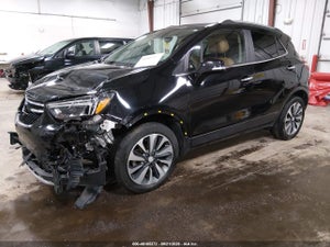 2020 BUICK ENCORE AWD ESSENCE
