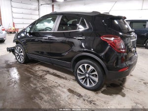 2020 BUICK ENCORE AWD ESSENCE