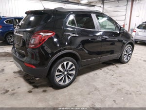 2020 BUICK ENCORE AWD ESSENCE