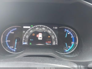 2023 TOYOTA RAV4 PRIME SE