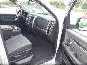 2024 RAM 1500 CLASSIC SLT  4X2 6'4 BOX