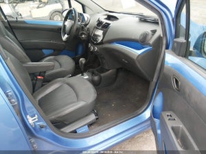 2013 CHEVROLET SPARK 1LT AUTO