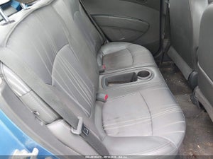 2013 CHEVROLET SPARK 1LT AUTO