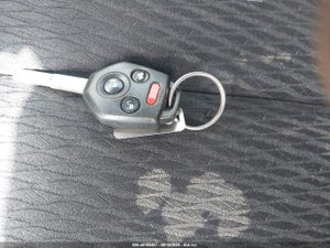 2011 SUBARU LEGACY 2.5I