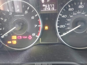 2011 SUBARU LEGACY 2.5I
