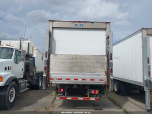 2017 KENWORTH K100E