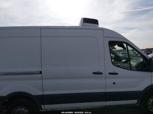 2016 FORD TRANSIT-250