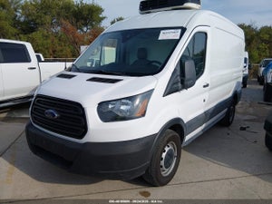 2016 FORD TRANSIT-250