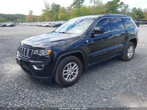 2020 JEEP GRAND CHEROKEE LAREDO E 4X4