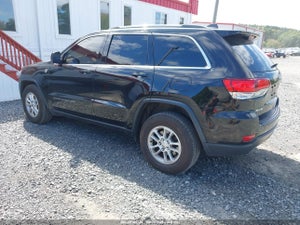 2020 JEEP GRAND CHEROKEE LAREDO E 4X4