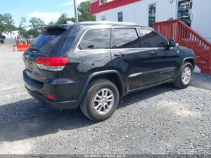 2020 JEEP GRAND CHEROKEE LAREDO E 4X4