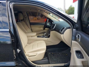 2020 JEEP GRAND CHEROKEE LAREDO E 4X4