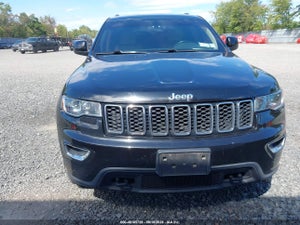 2020 JEEP GRAND CHEROKEE LAREDO E 4X4