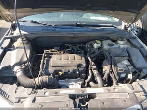 2014 CHEVROLET CRUZE 1LT AUTO