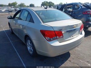 2014 CHEVROLET CRUZE 1LT AUTO