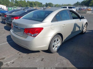2014 CHEVROLET CRUZE 1LT AUTO