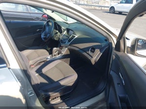 2014 CHEVROLET CRUZE 1LT AUTO