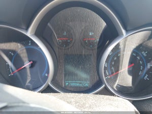 2014 CHEVROLET CRUZE 1LT AUTO