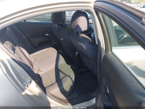 2014 CHEVROLET CRUZE 1LT AUTO