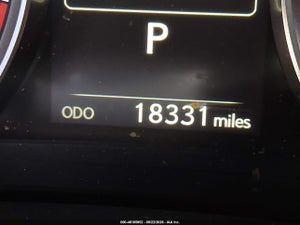 2025 LEXUS IS 300 F SPORT DESIGN