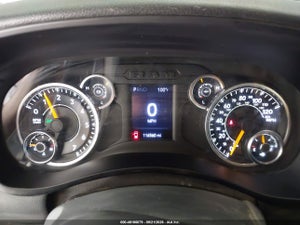 2021 RAM 4500 CHASSIS CAB TRADESMAN