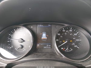 2020 NISSAN ROGUE SV INTELLIGENT AWD