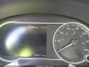 2023 NISSAN VERSA 1.6 SV XTRONIC CVT