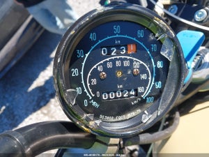2016 URAL GEAR UP