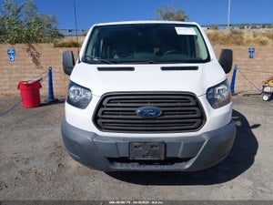 2018 FORD TRANSIT-150 XL