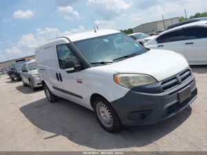 2016 RAM PROMASTER CITY TRADESMAN