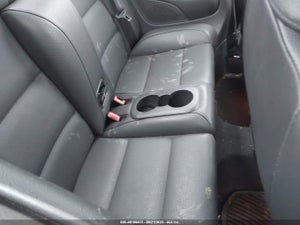 2012 VOLKSWAGEN EOS KOMFORT