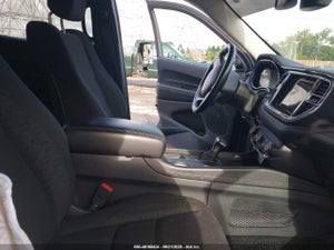 2022 DODGE DURANGO SXT AWD