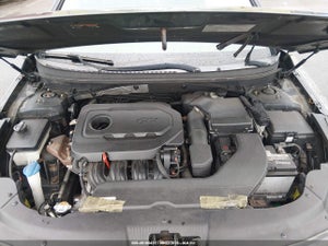 2016 HYUNDAI SONATA LIMITED