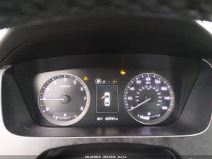 2016 HYUNDAI SONATA LIMITED