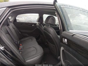 2016 HYUNDAI SONATA LIMITED