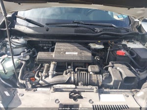 2018 HONDA CR-V EX-L/EX-L NAVI