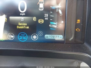 2013 CHEVROLET VOLT