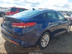 2018 KIA OPTIMA S